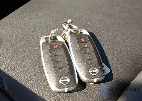 2024 Nissan Pathfinder Sl Fwd z USA, uszkodzony, nr VIN 5N1DR3CB6RC230381